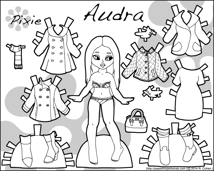 audra-black-and-white