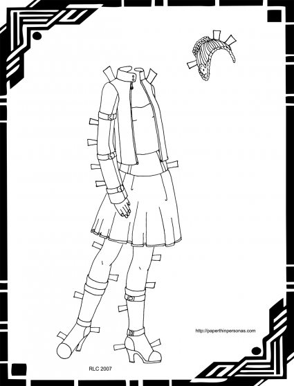 black-white-paper-doll-2-150