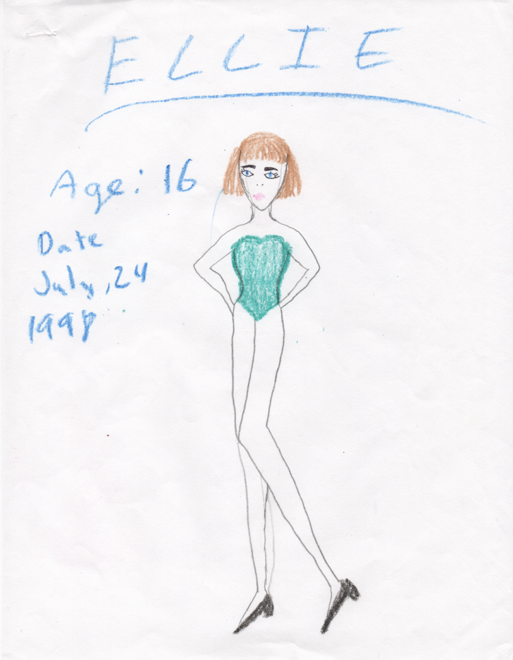 childhood-ellie-1