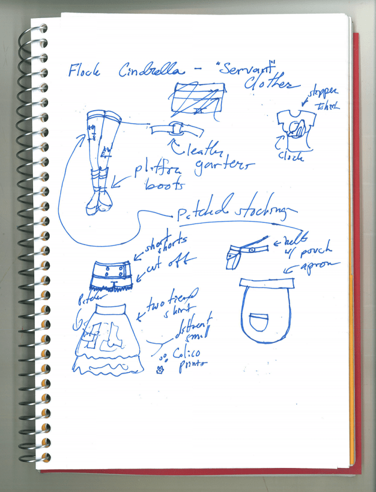 doodles-flock-cinderealla-3