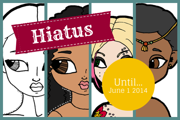hiatus-2014