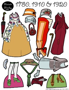 historicalquilter