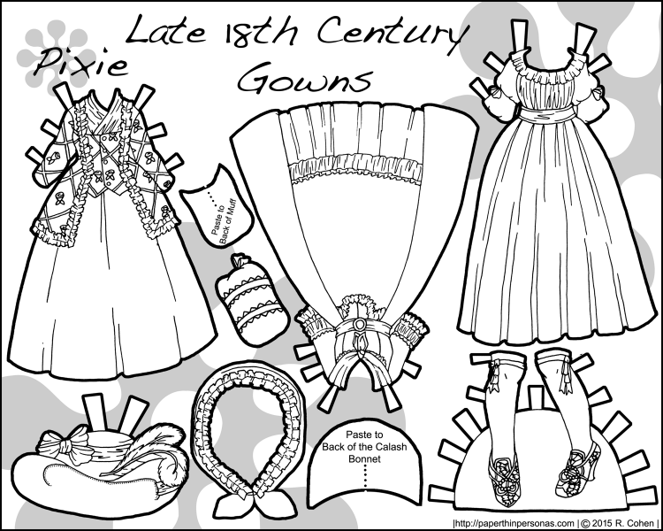 late-18th-cent-paper-doll-gowns-black-white