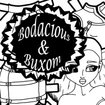 logo-candy-cyberpunk-bw