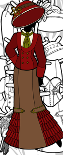 logo-mannequin-steampunk-clothes