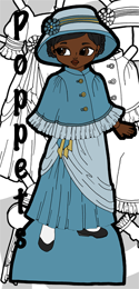logo-poppet-princess-in-teal