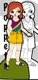 logo-poppet-summer-daze