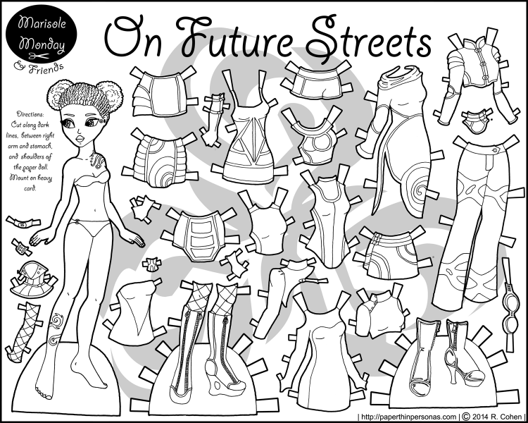 marisole-2014-cyberpunk-paper-doll
