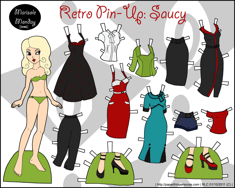 marisole-pin-up-saucy-150