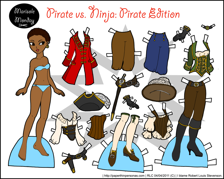 marisole-pirate-paper-doll-green-150