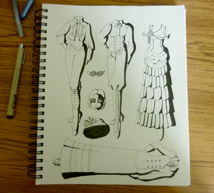 models-sketchbook-1