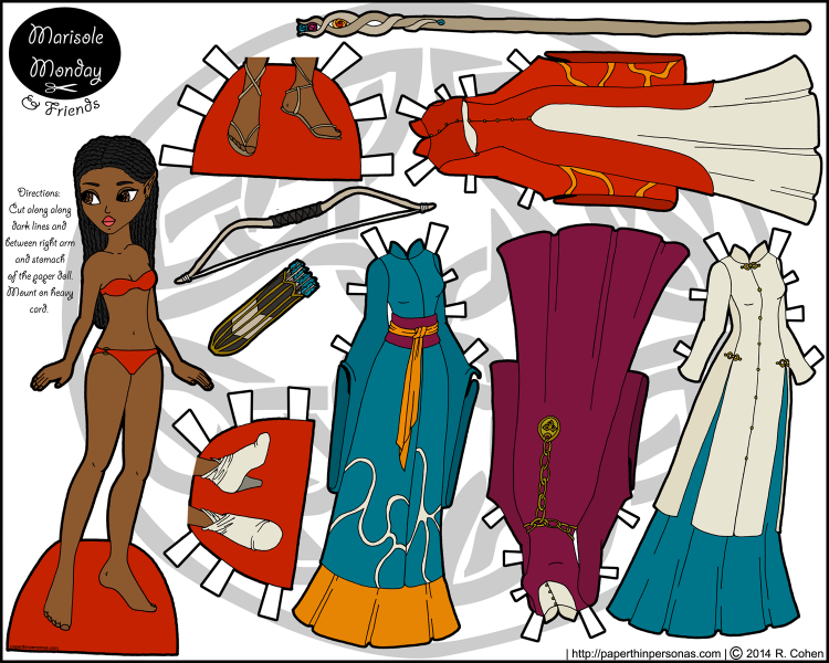 monica-elf-fantasy-paper-doll-color