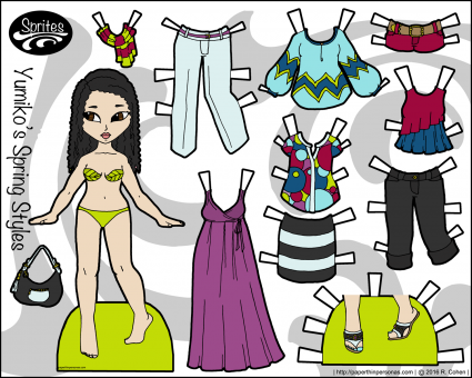 paper-doll-yumiko-spring-style-color