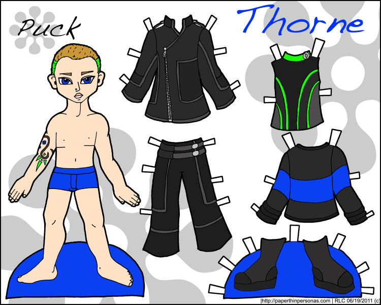 punk-thorne