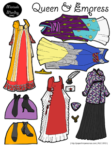 queenquilter