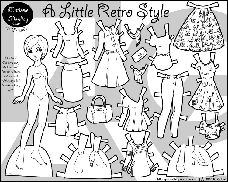 retro-contemporary-style-bw
