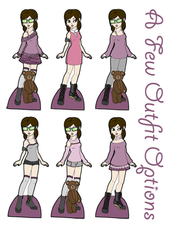 ruffles-zippers-outfit-options