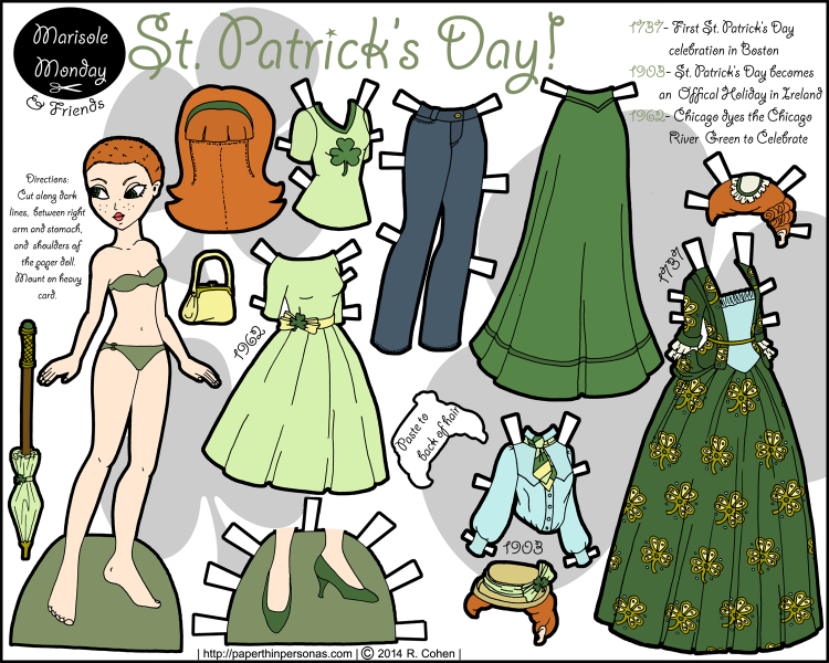 saint-patrick-day-paper-doll-color