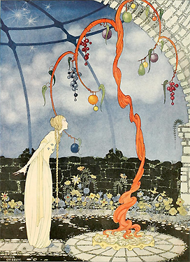 sterrett