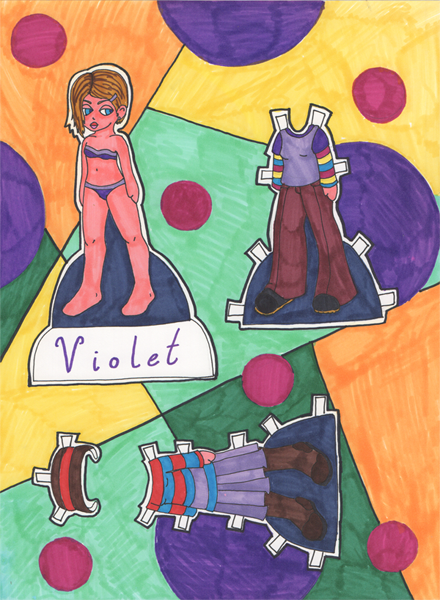 thumb-violet-paper-doll-full-color