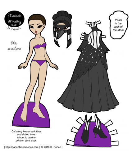 mia-loon-masquerade-paper-doll-dress