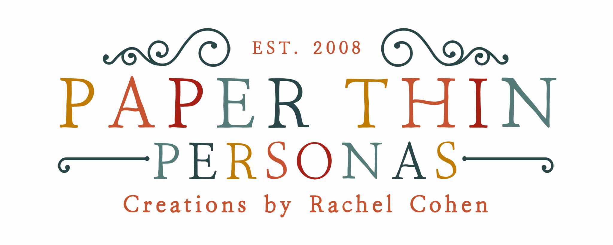 Paper Thin Personas