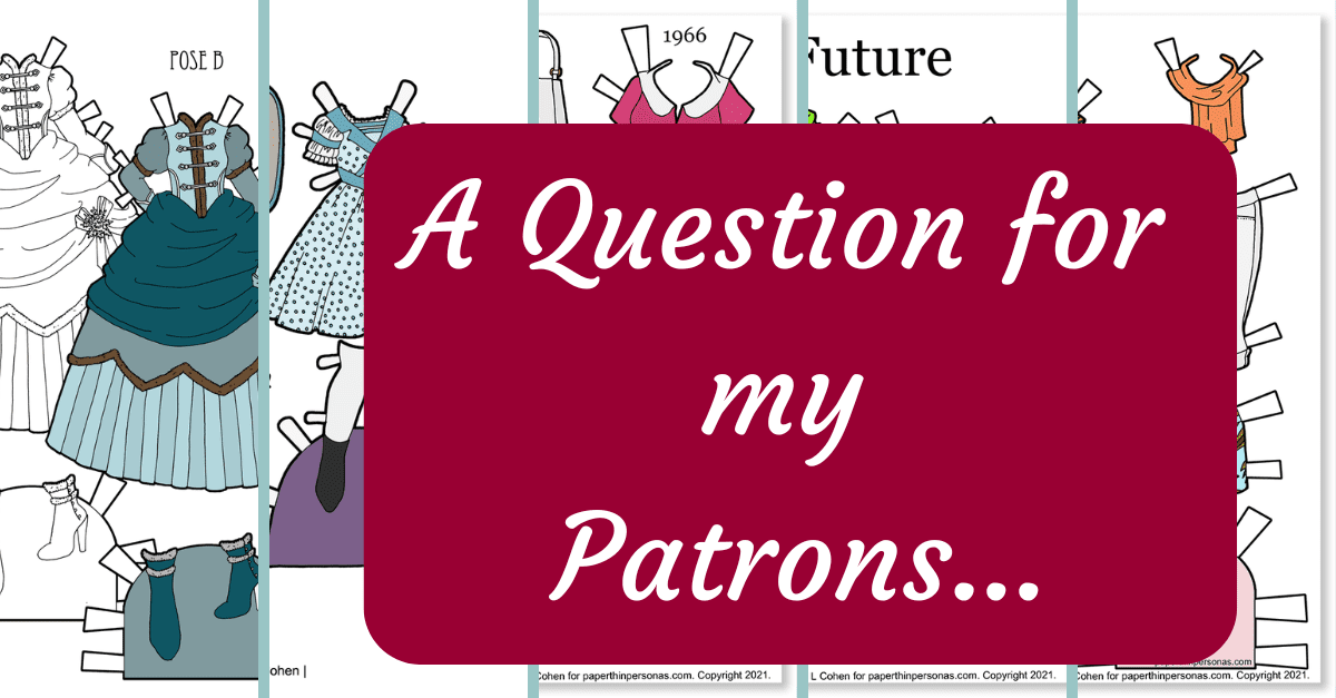 Questions For Patrons : 5 Organizing Library Materials with Patrons ...
